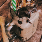 Chicory Frappé (Vegan!) | Recipe | BodiCafe