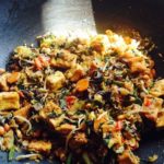 Harvest Veg Stir-Fry | Dairy - Free | Vegetarian | BodiCafe