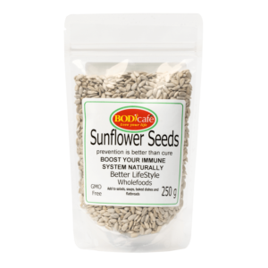 Sunflower Seeds | Nuts and Seeds | Bodicafe