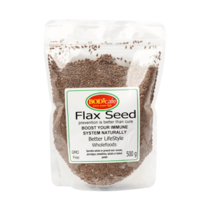 Flax Seeds | Nuts and Seeds | Bodicafe