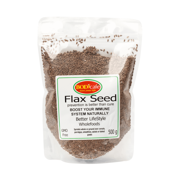 Flax Seeds | Nuts and Seeds | Bodicafe