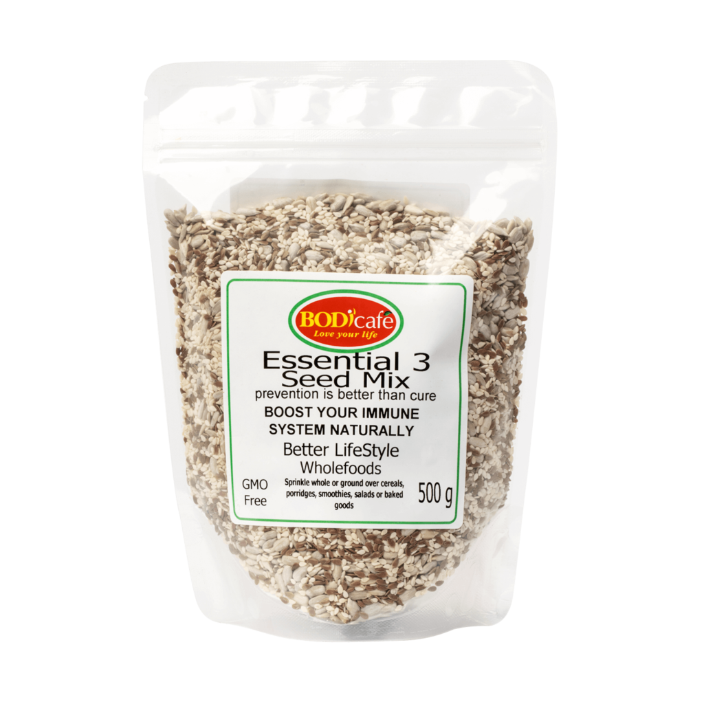 Wholesale nuts and seeds Almond nuts Chia seeds seeds BodiCafé