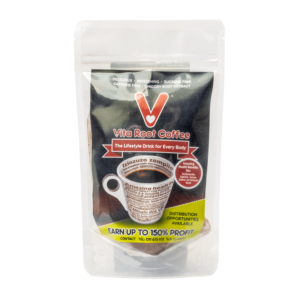 Vita Root Coffee | Lifestyle Supplements | Bodicafe