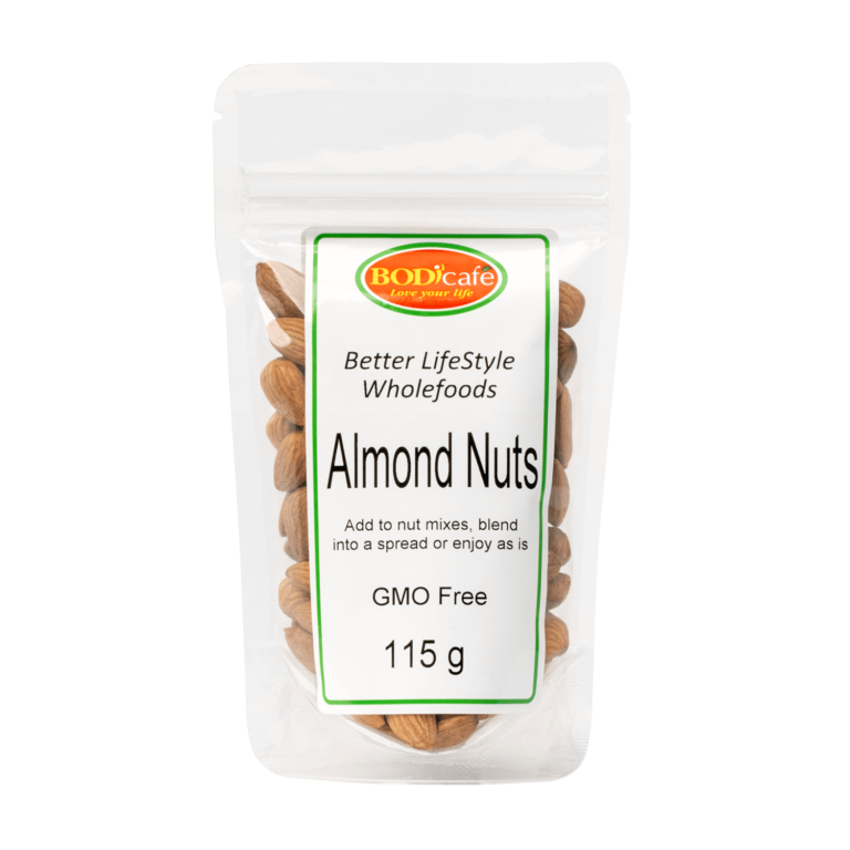 Wholesale nuts and seeds Almond nuts Chia seeds seeds BodiCafé