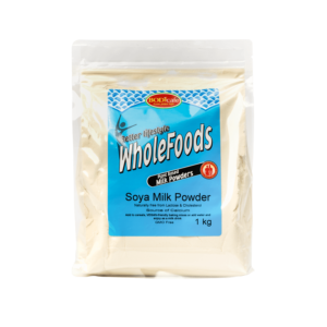 Soya Milk Powder | Plant Milks | BodiCafé