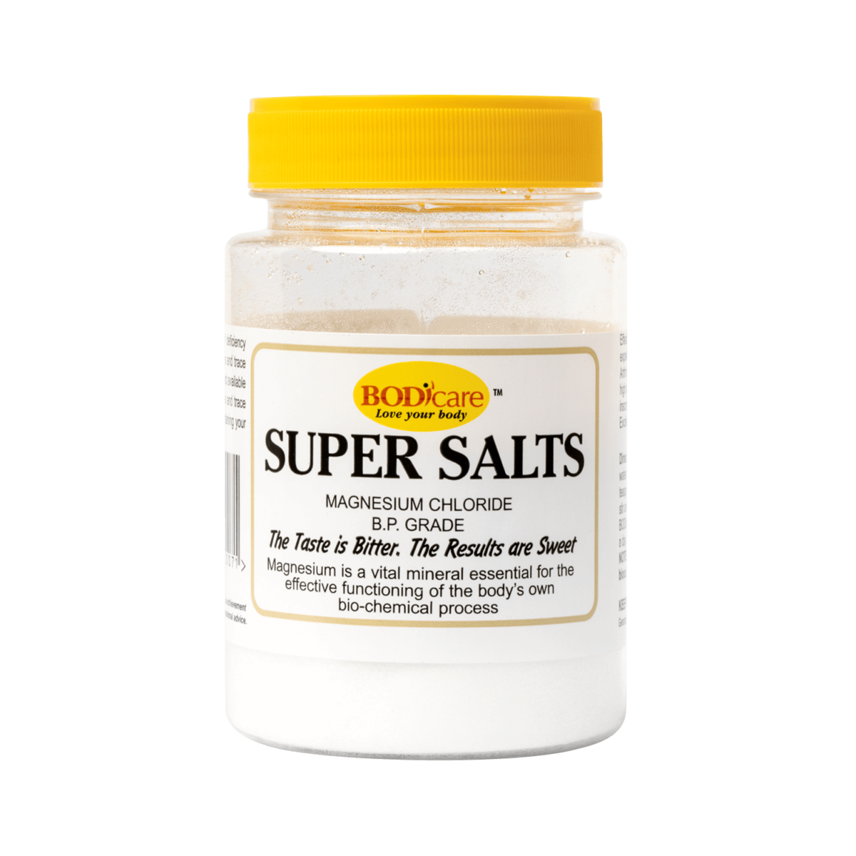 Super Salts 120g | Bodicafe