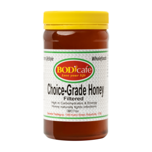 Pure Choice Honey | Sweeteners | Wholefoods | Bodicafe