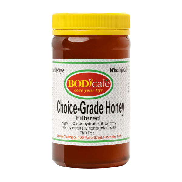 Pure Choice Honey | Sweeteners | Wholefoods | Bodicafe
