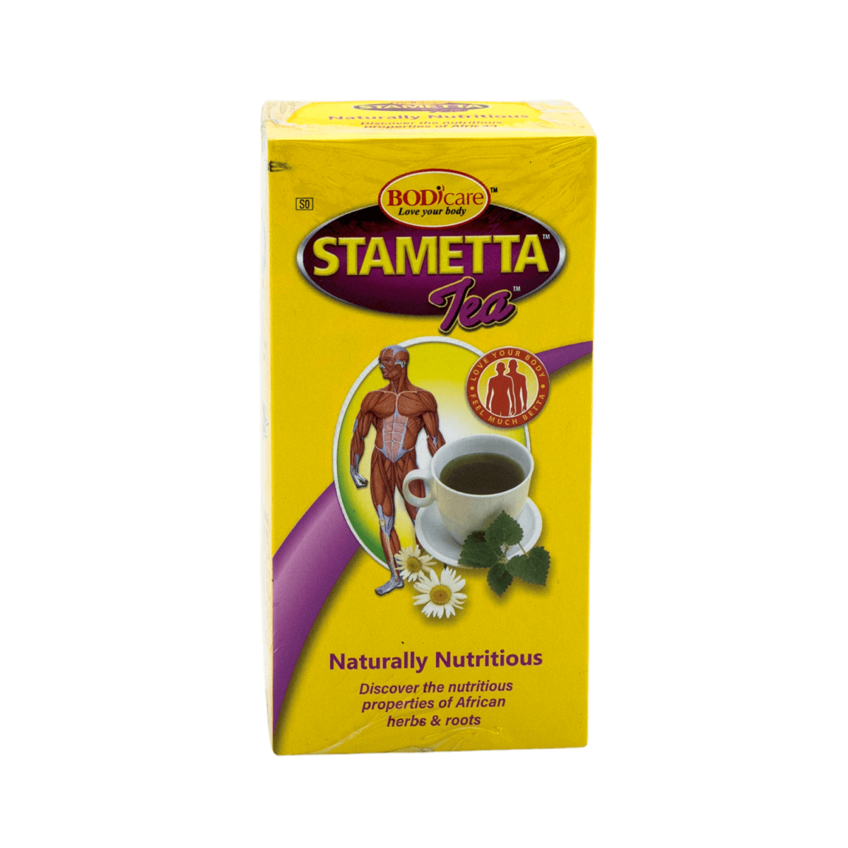 Vita Root Coffee 125g Bodicafe