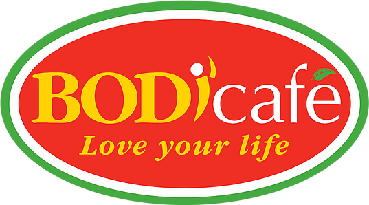 BodiCafe logo