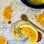 Citrus & Chia Seed Pudding Recipe | All recipes | BodiCafe