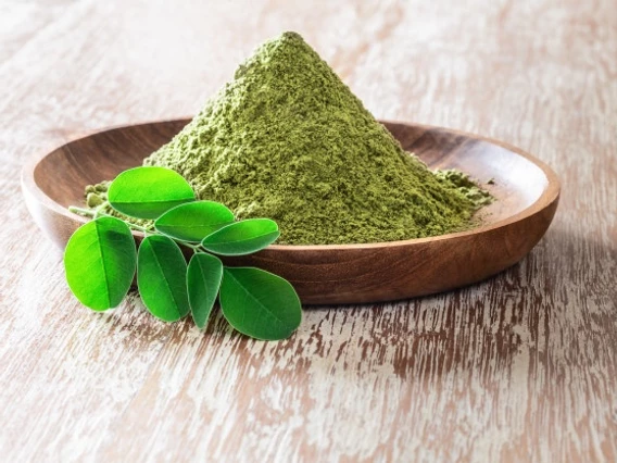 Moringa-green gold? c|Heart health | Inflammation | BodiCafe