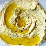 Mediterranean Mezze Hummus | Recipe | Vegan | GLUTEN-FREE | BodiCafe
