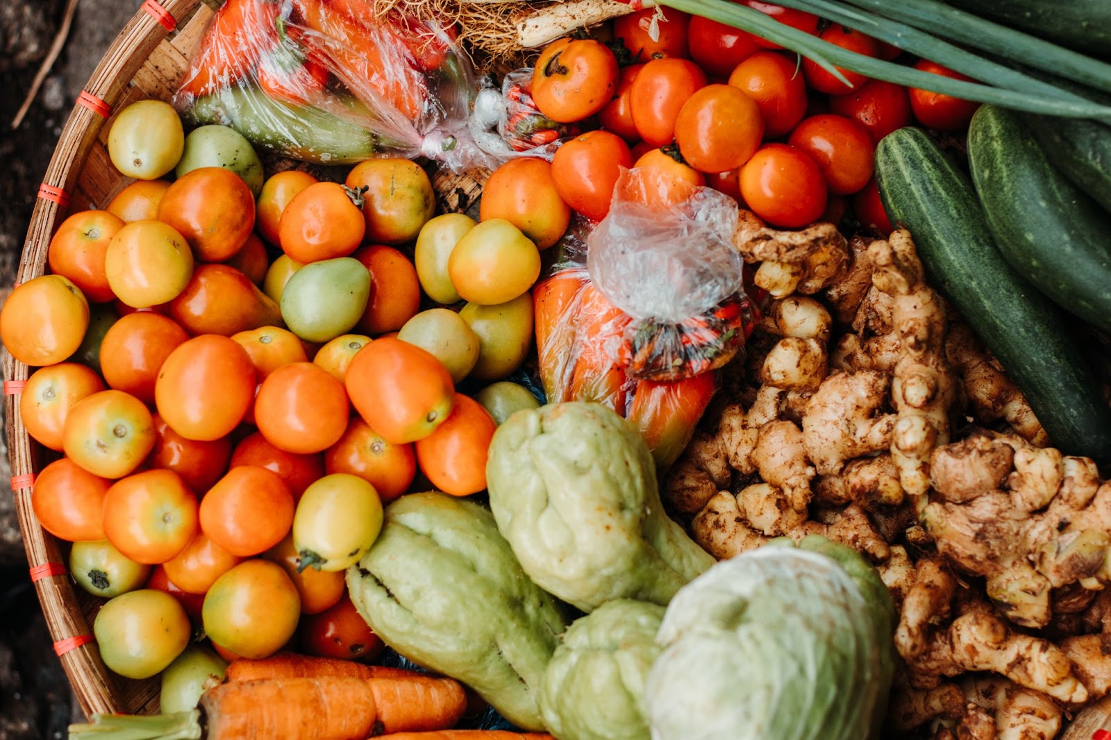 Starting A Plant based Diet 101 For Beginners Bodicafe